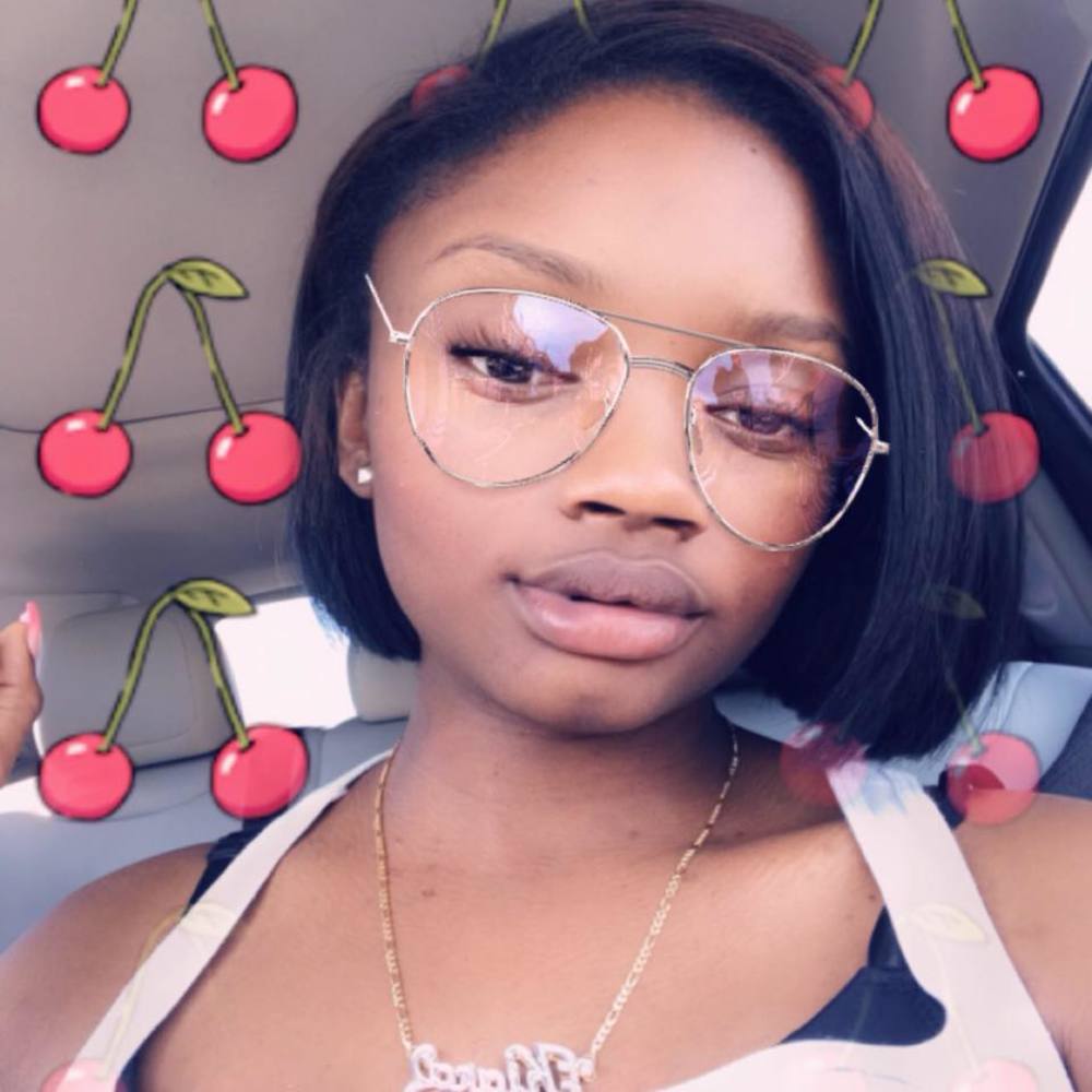 Meet your Posher, Kiara